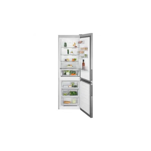 Electrolux LNC7ME32X4 - Fritstående kølefryseskab