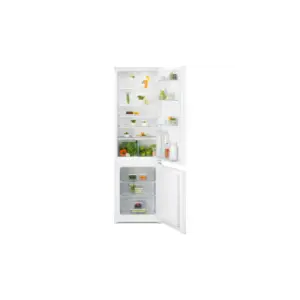 Electrolux LNS5LE18S - Integreret kølefryseskab