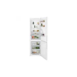 Electrolux LNT6ME32W2 - Fritstående kølefryseskab