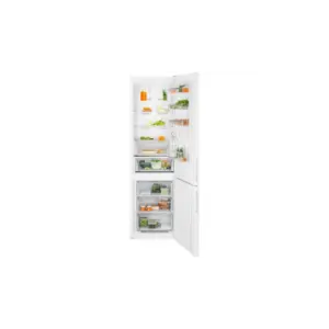 Electrolux LNT6ME36W2 - Fritstående kølefryseskab