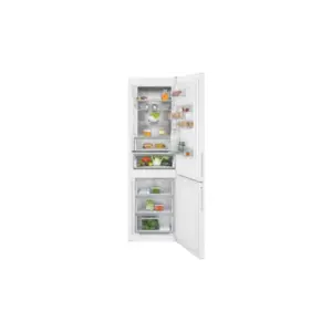 Electrolux LNT9ME32W3 - Fritstående kølefryseskab