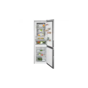 Electrolux LNT9ME32X3 - Fritstående kølefryseskab
