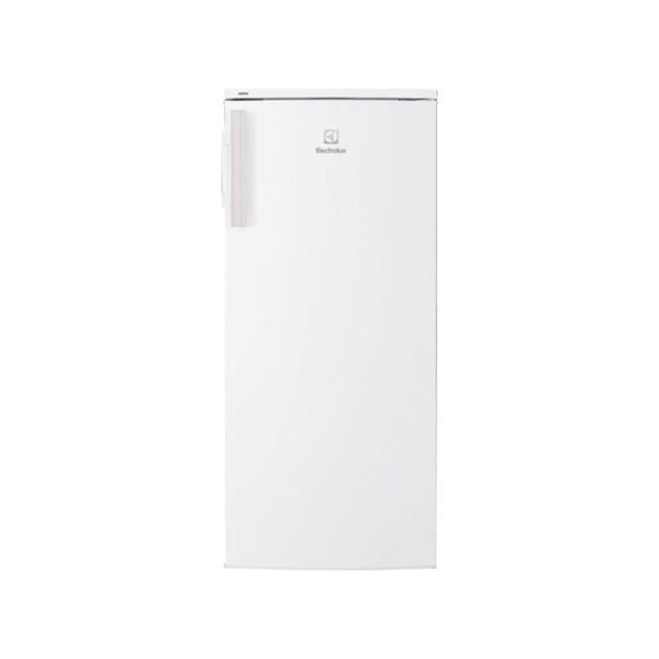 Electrolux LRB1AF23W - Fritstående køleskab med fryseboks