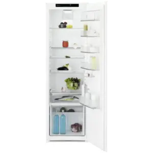 Electrolux LRB3DE18S - Integreret køleskab