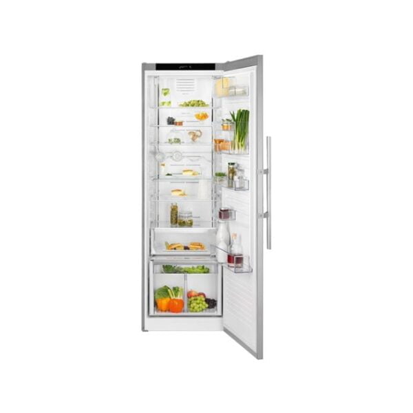 Electrolux LRC6ME36X - Fritstående køleskab