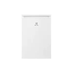 Electrolux LXB1AE13W0 - Fritstående køleskab