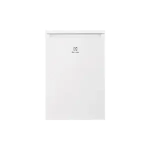Electrolux LXB1SE11W0 - Fritstående køleskab med fryseboks