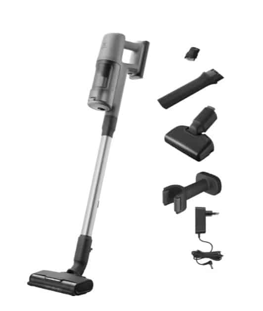 Electrolux Ledningsfrie støvsuger EP61AB21UG