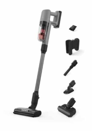 Electrolux Ledningsfrie støvsuger EP71AB14UG