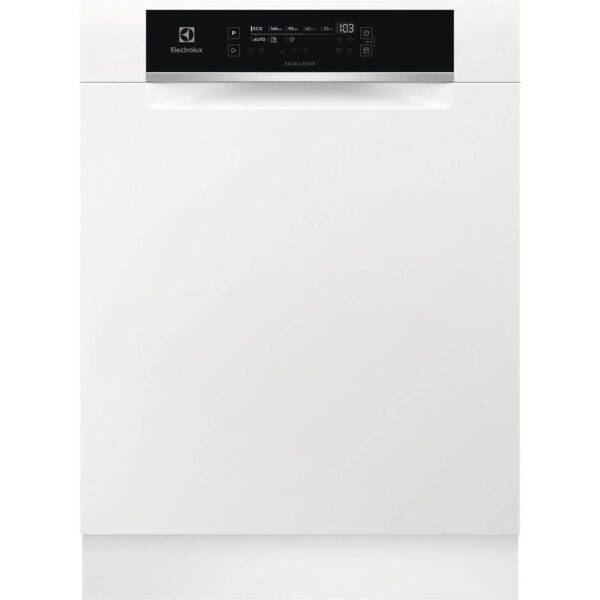 Electrolux Opvaskemaskine Excellence XE75420BW