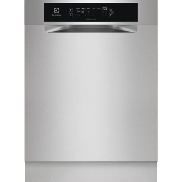 Electrolux Opvaskemaskine Excellence XE75420BX