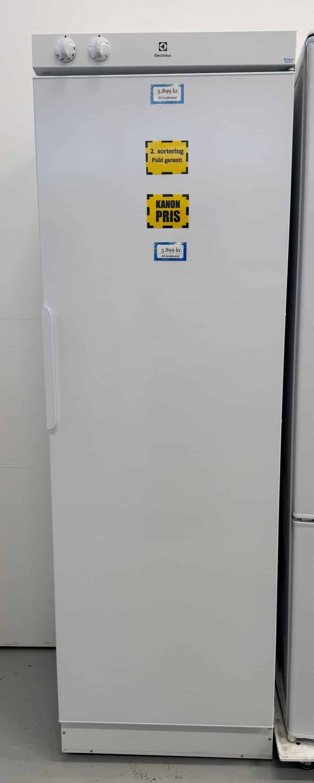Electrolux Tørreskab DC3500TWL