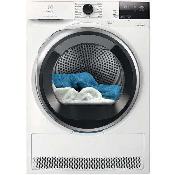 Electrolux Tørretumbler Excellence XLND63835N