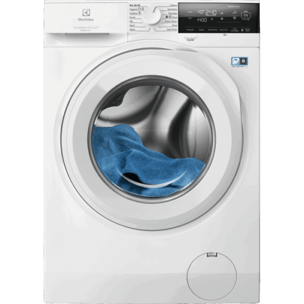 Electrolux Vaskemaskine EFI631V94Q