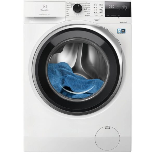 Electrolux Vaskemaskine Excellence XLNF64925N
