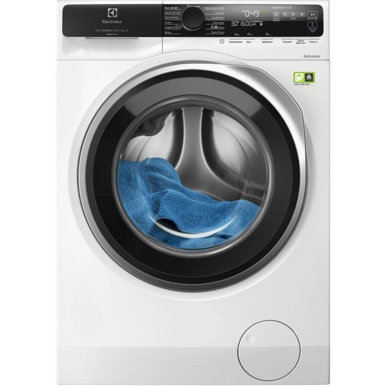 Electrolux Vaskemaskine Excellence XLNF86Y55Q