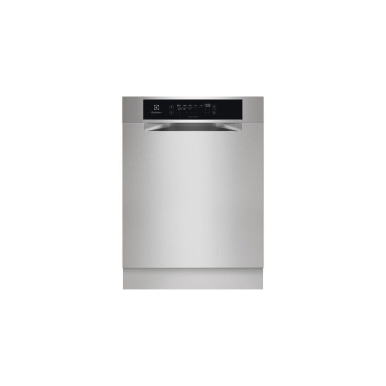 Electrolux XE75420BX Opvaskemaskine til indbygning