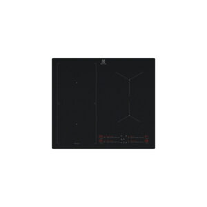 Electrolux XH606BCCS Induktionskogeplade
