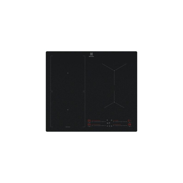 Electrolux XH606BCCS Induktionskogeplade