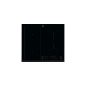 Electrolux XH606BFB Induktionskogeplade