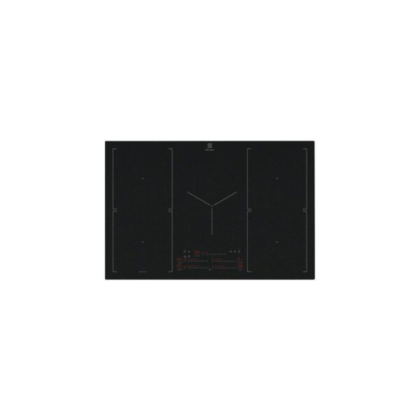 Electrolux XH608BCCS Induktionskogeplade