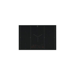 Electrolux XH608BCCS Induktionskogeplade