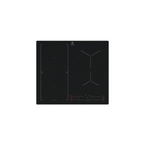 Electrolux XH626BCBS Induktionskogeplade