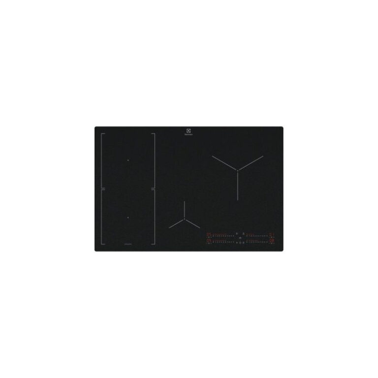 Electrolux XH628BCBS Induktionskogeplade
