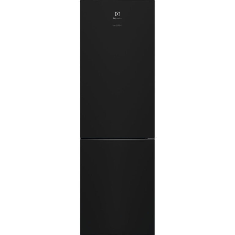 Electrolux XNE8187CK Fritstående kølefryseskab