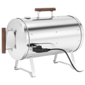 Elektrisk røgeovn 1200W Pro