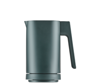 Elkedel, grøn - 1,2 L
