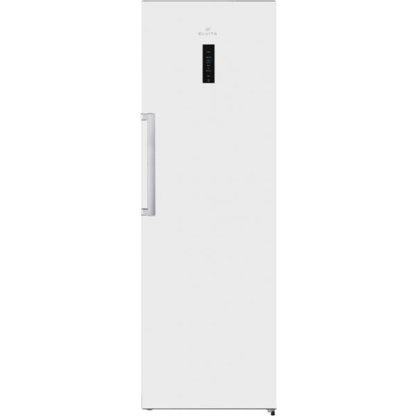 Elvita CKS5185V - Fritstående køleskab