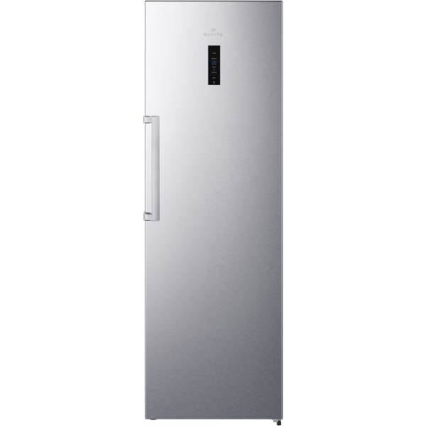Elvita CKS5185X - Fritstående køleskab