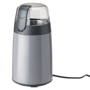 Emma kaffekværn, grå