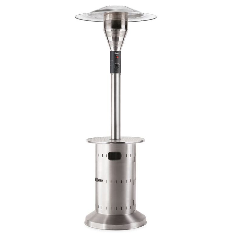 Enders Commercial 14 kW - Terrassevarmer