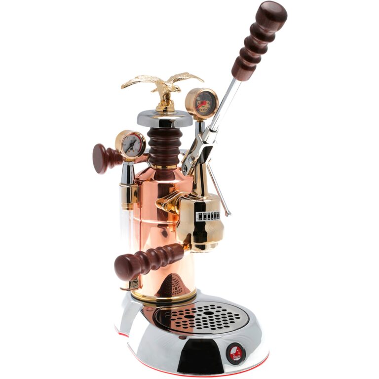 La pavoni Esperto Edotto Espressomaskin, Kobber LPLESE01EU