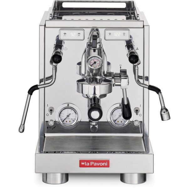 Espressomaskine Botticelli Specialitet