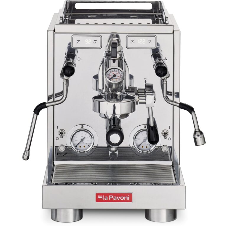 La pavoni Espressomaskine Botticelli Specialitet