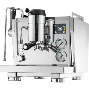 Espressomaskine R NINE ONE