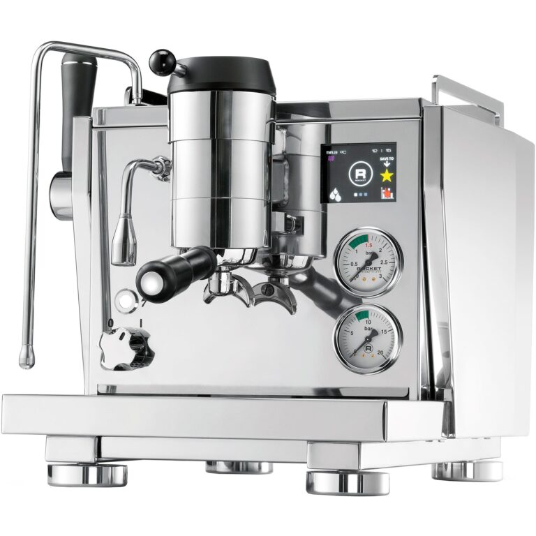 Espressomaskine R NINE ONE