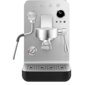 Espressomaskine, sort