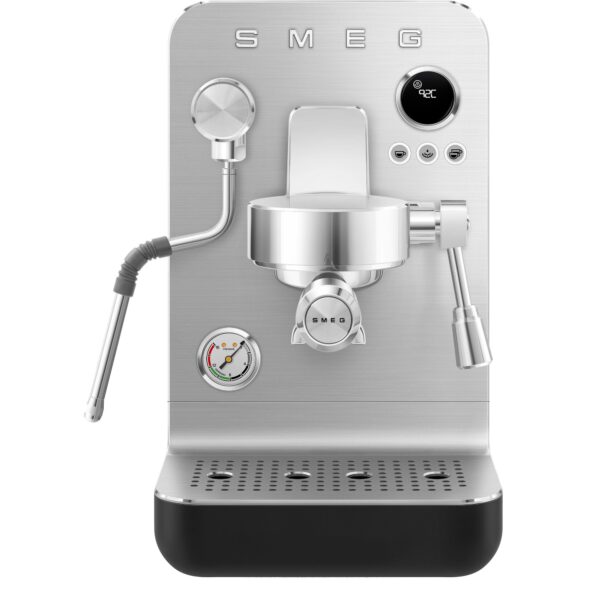 Espressomaskine, sort