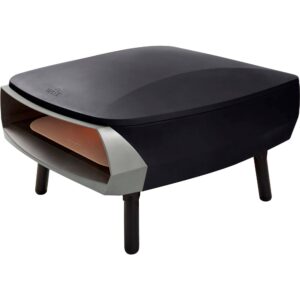 Etna Fermo pizzaovn, matte black