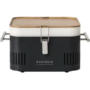 Everdure Cube HBCUBEGSCAN Kulgrill Graphite