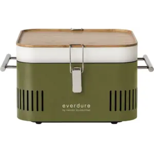 Everdure Cube HBCUBEKSCAN Kulgrill Khaki