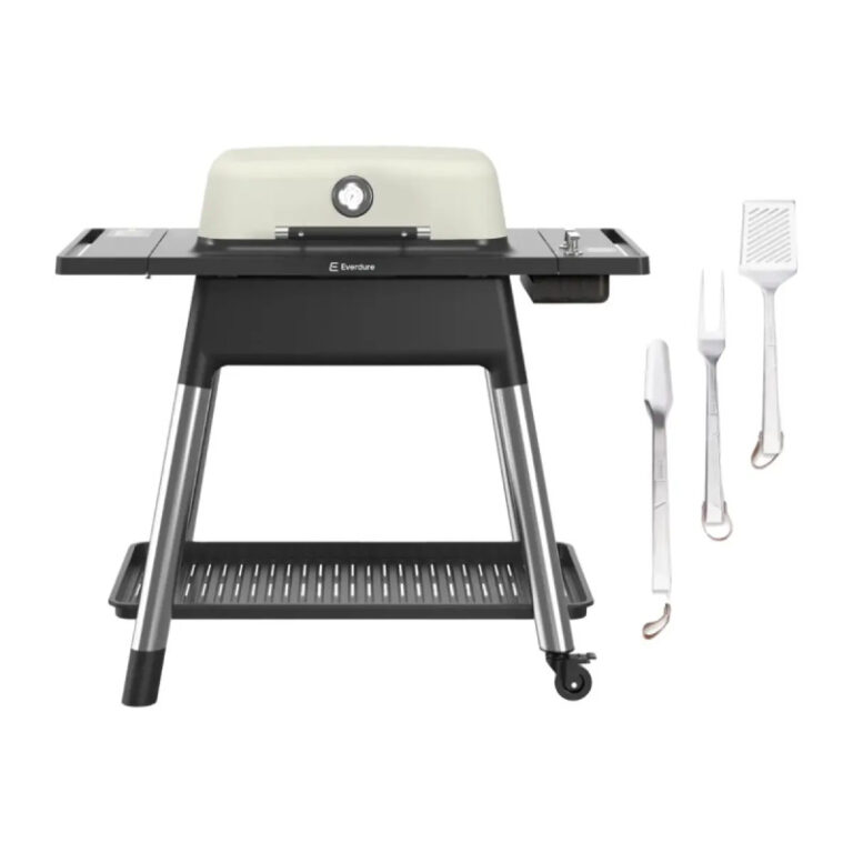 Everdure Force Gen III Gasgrill Stone inkl. Toolkit
