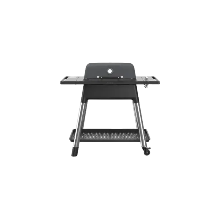 Everdure Gasgrill Force II Mat Grafit