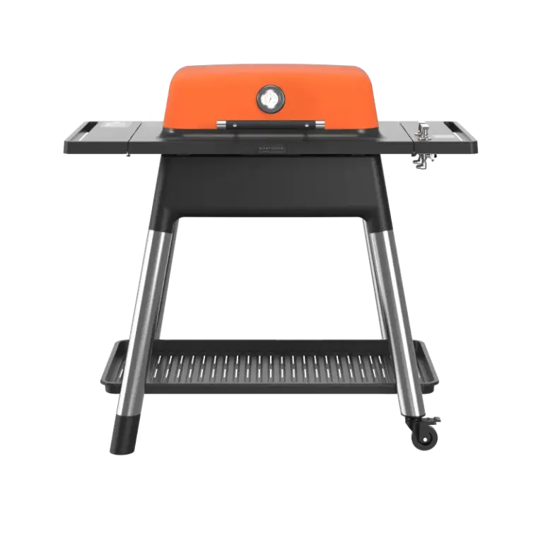 Everdure Gasgrill Force II Mat Orange