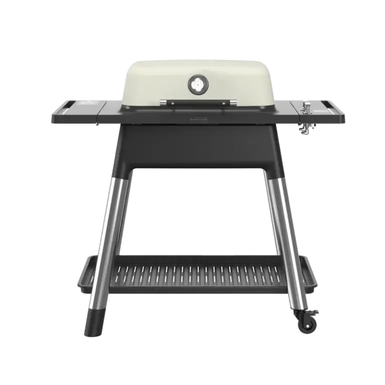 Everdure Gasgrill Force II Mat Stone