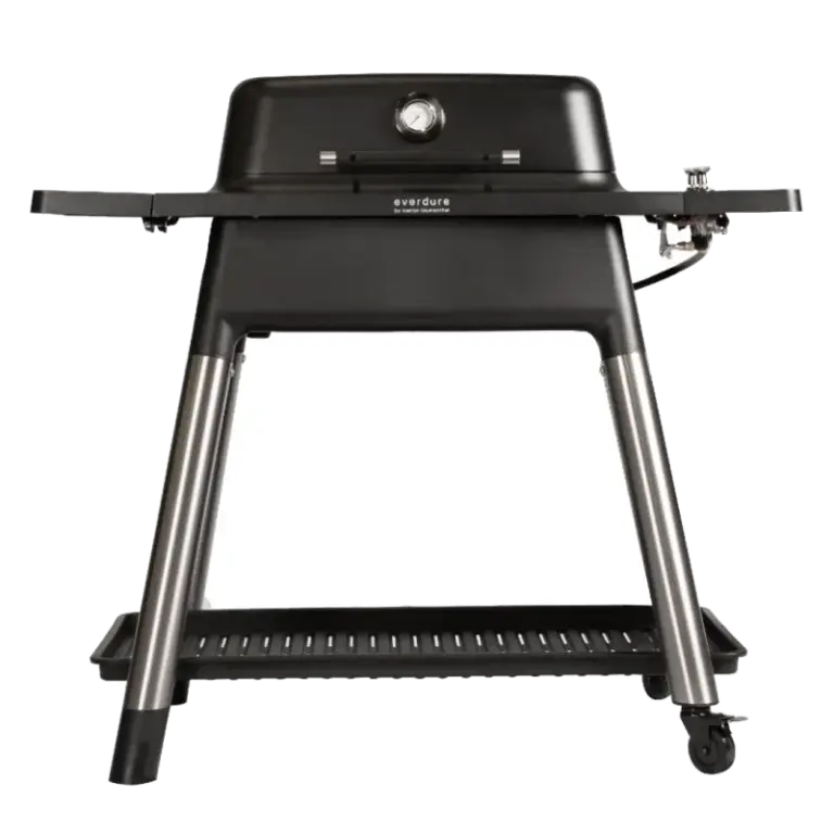 Everdure Gasgrill Force II Matsort